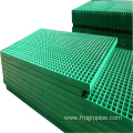 GRP FRP Fiberglass Reinforced Plastic Gratings